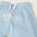 Carte Blanche Bear Print T-shirt and Shorts Set-Clothes Sets-thumbnail-4
