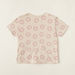All Over Print T-shirt with Round Neck and Short Sleeves-T Shirts-thumbnail-2