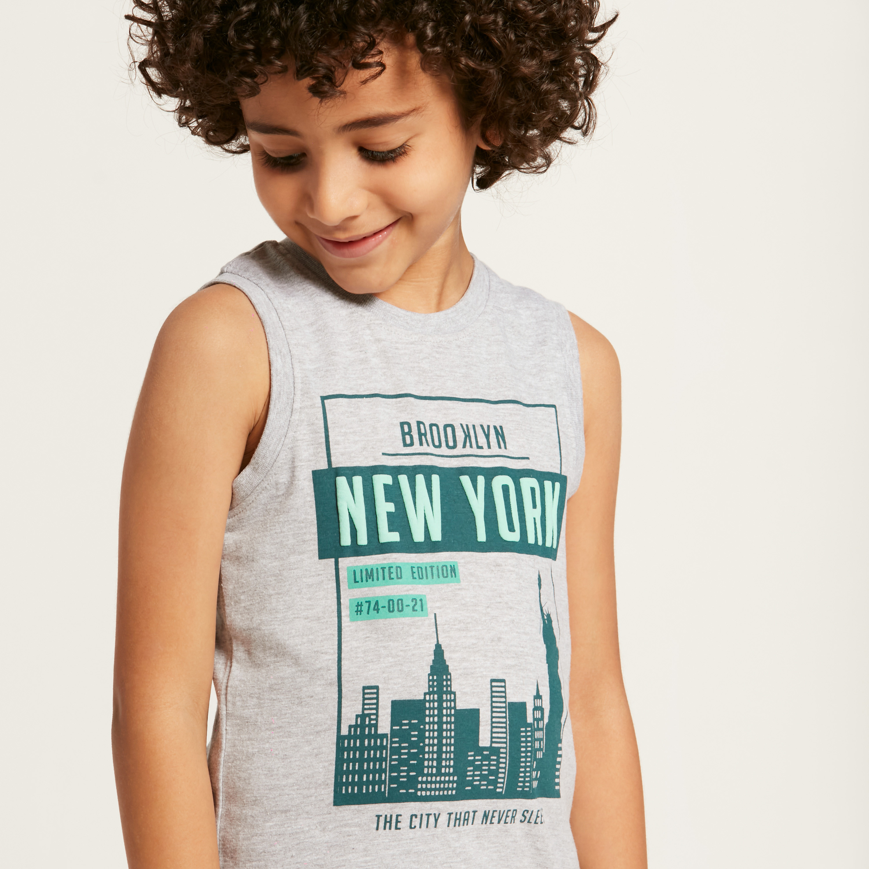 Juniors Graphic-Print Sleeveless Round Neck T-shirt-boys-clothing-tshirtsandpolos-image-3