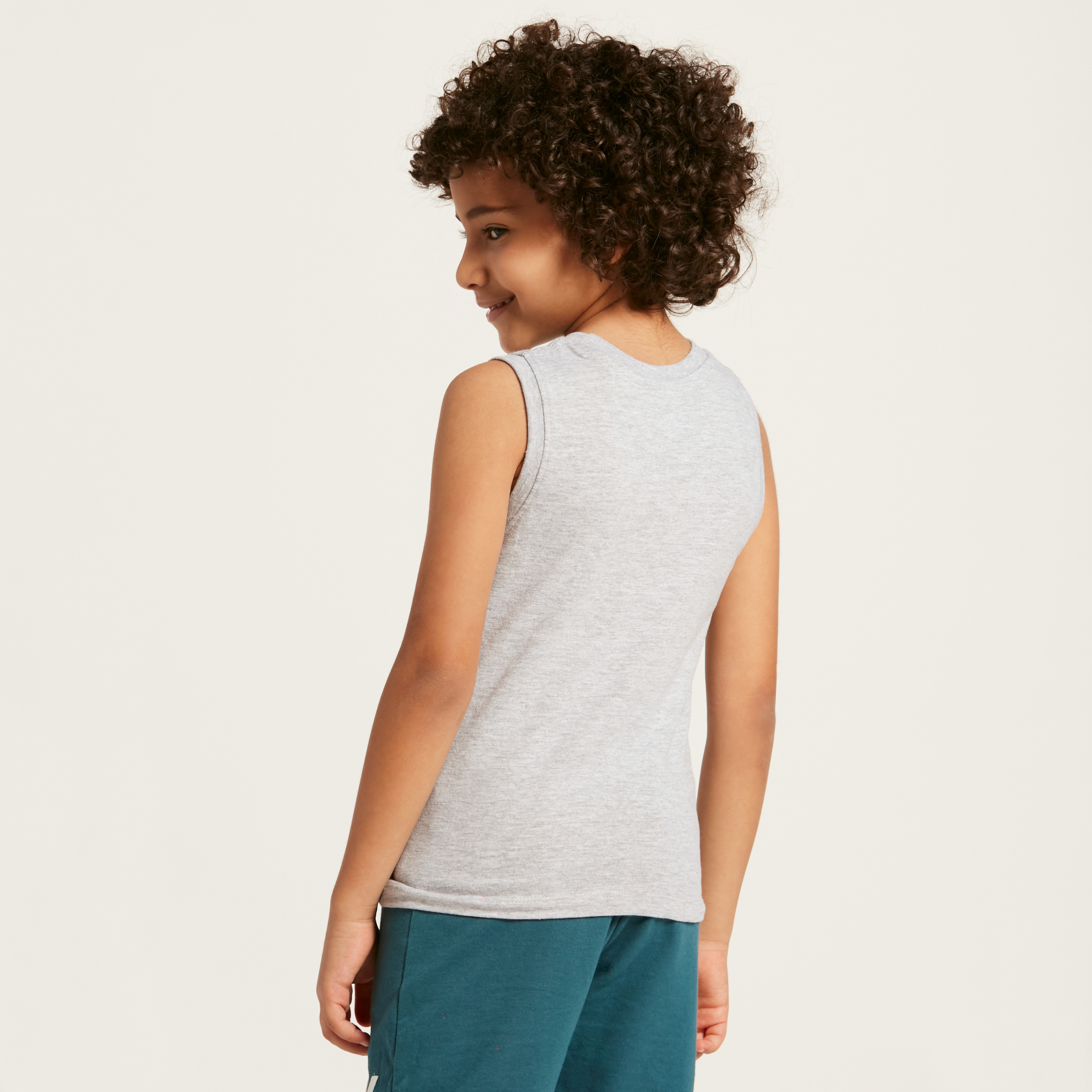 Juniors Graphic-Print Sleeveless Round Neck T-shirt-boys-clothing-tshirtsandpolos-image-4