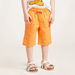 Juniors All-Over Print Shorts with Pockets and Drawstring Closure-Shorts-thumbnail-0