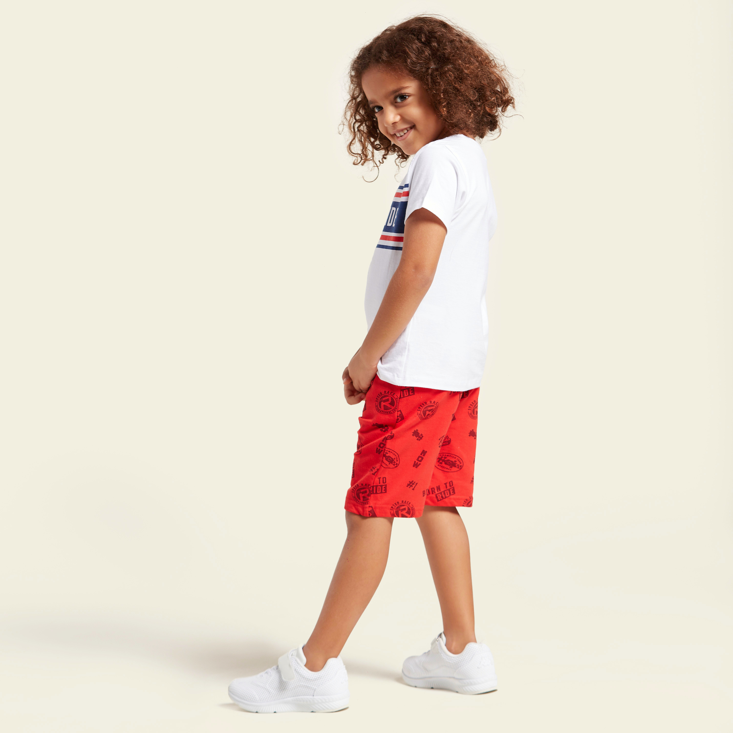 Juniors Printed 3-Piece Clothing Set-boys-clothing-setsandcoords-image-4