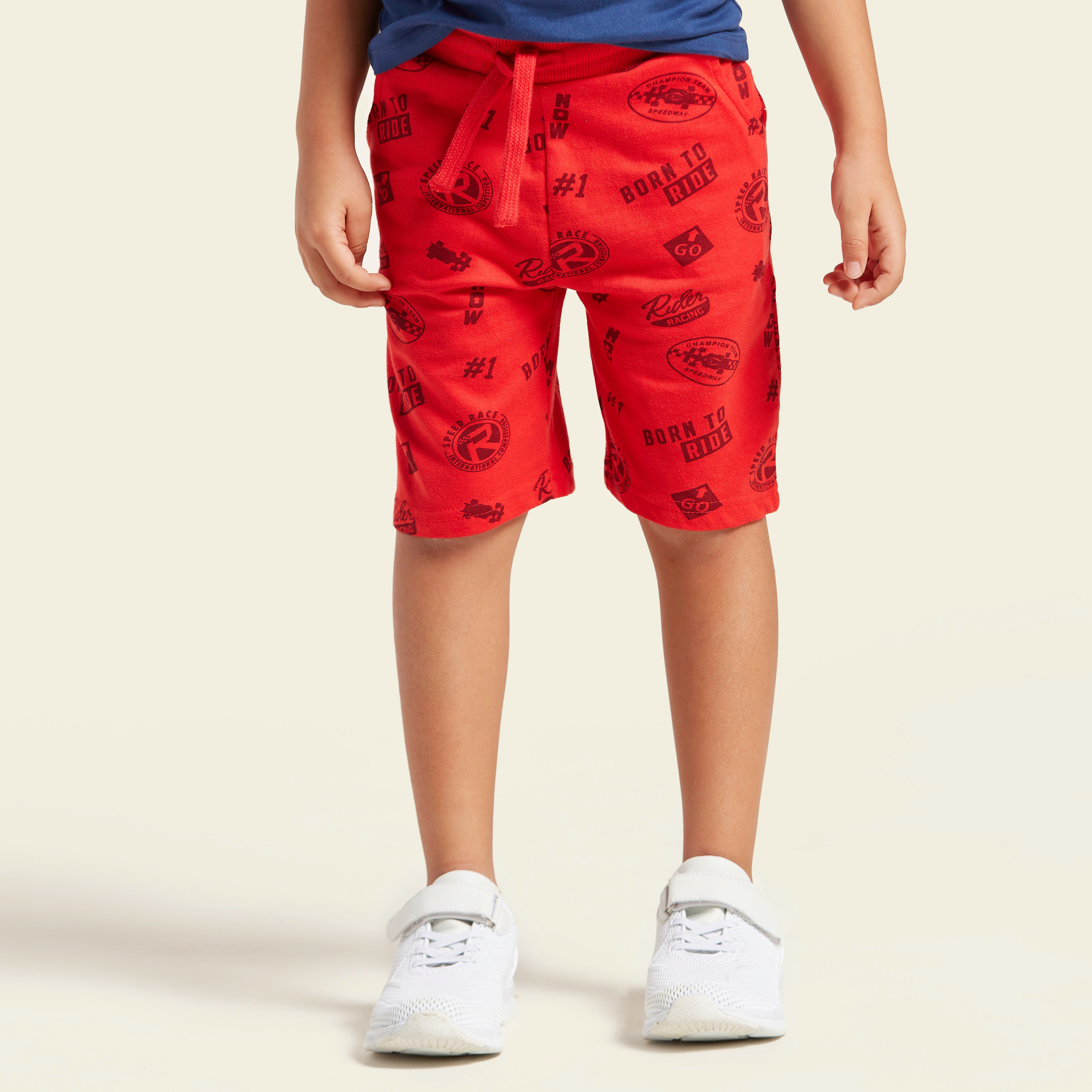 Juniors Printed 3-Piece Clothing Set-boys-clothing-setsandcoords-image-7