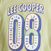 Lee Cooper Graphic Print T-shirt with Round Neck and Short Sleeves-T Shirts-thumbnail-2