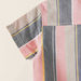 Lee Cooper Striped Short Sleeves Shirt with Pocket Detail-Shirts-thumbnail-3