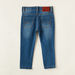 Lee Cooper Regular Fit Jeans-Jeans-thumbnail-2