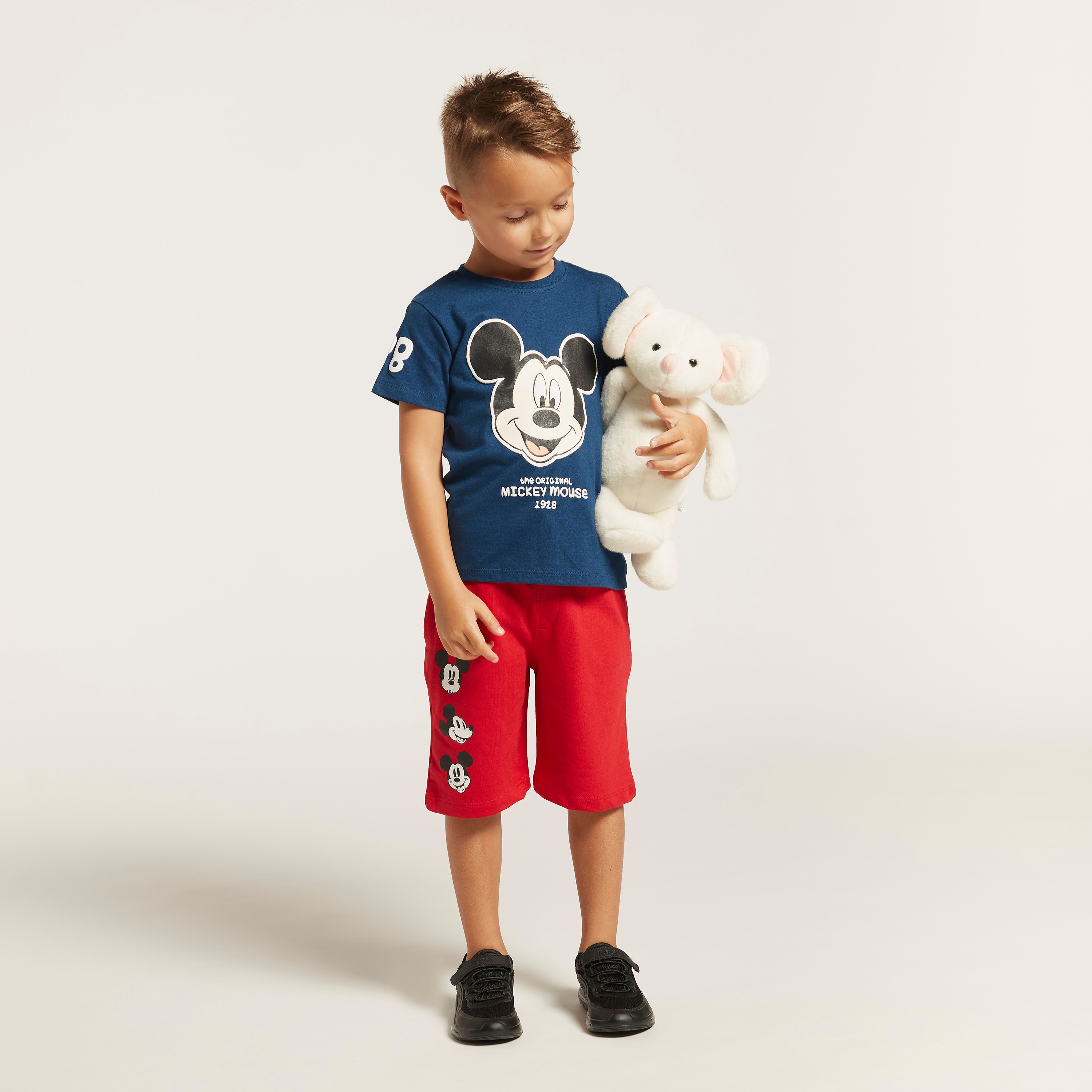 Boys disney shirts hotsell