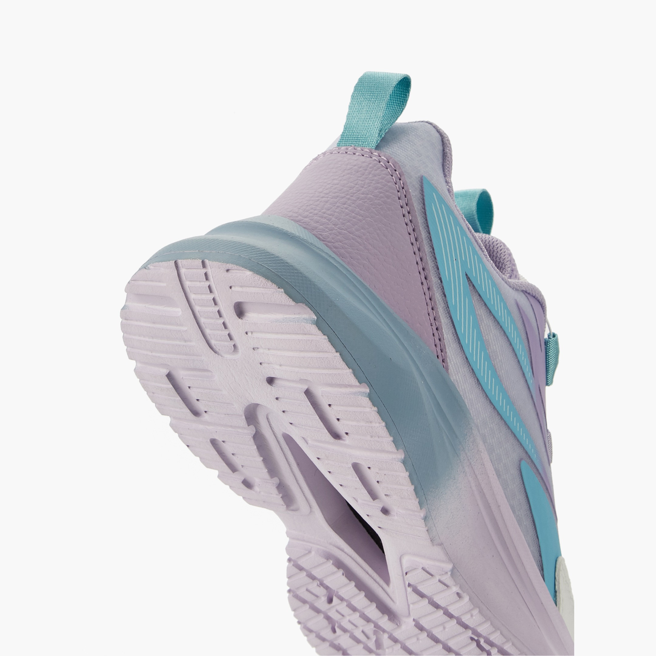 Kappa Girls Rotating Buckle Sports Shoes-girls-shoes-sports-image-5