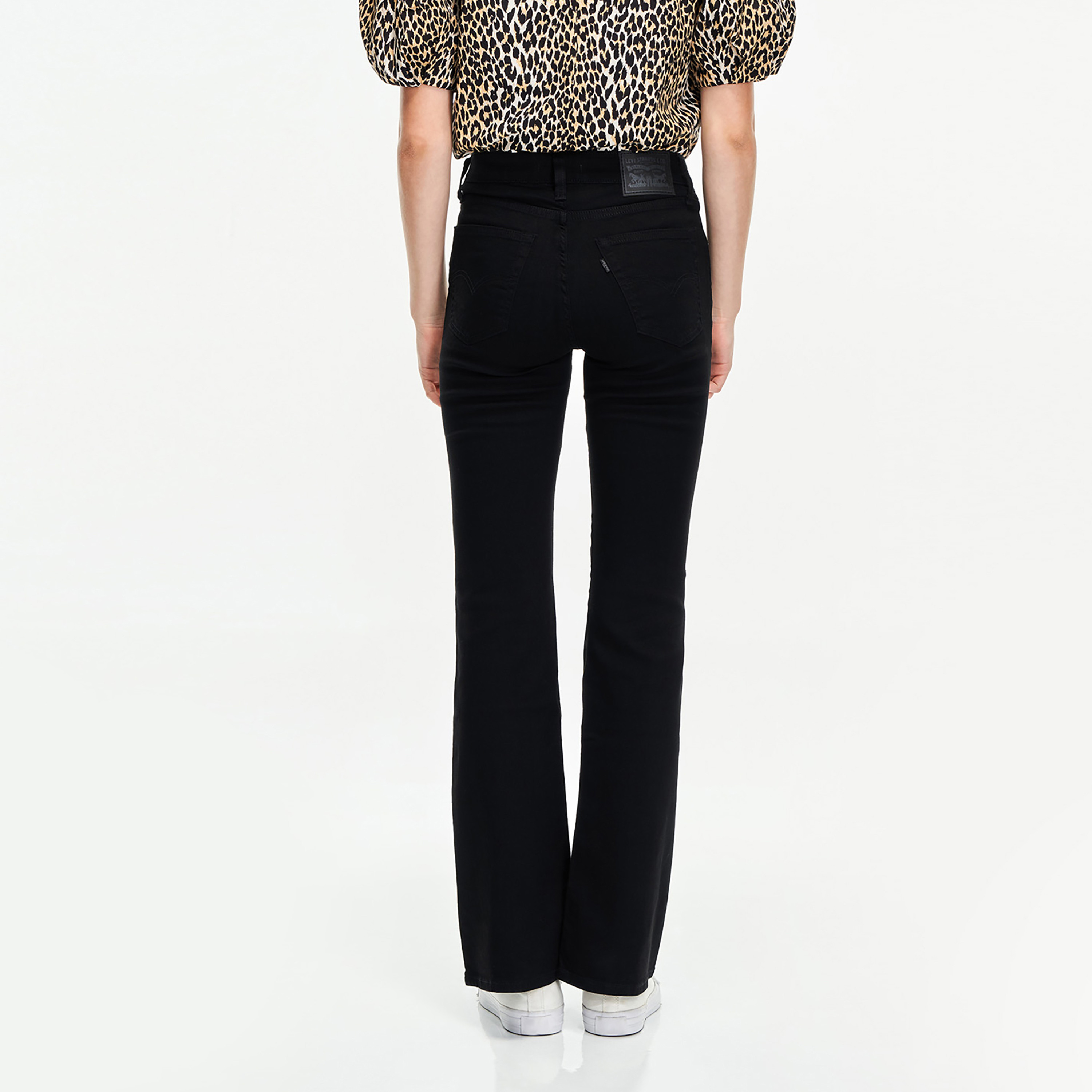 Levi's Women's 726 High-Rise Flare Jeans-women-clothing-bottoms-jeans-image-3