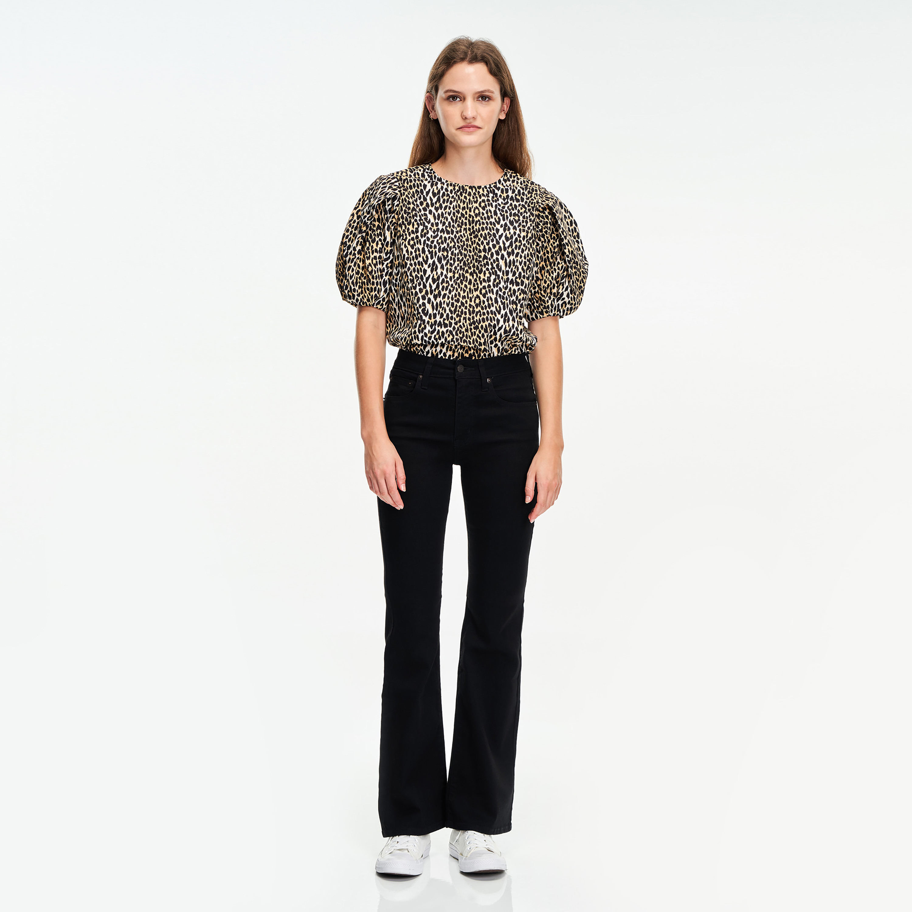 Levi's Women's 726 High-Rise Flare Jeans-women-clothing-bottoms-jeans-image-4
