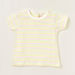 Juniors Printed T-shirt with Short Sleeves - Pack of 3-T Shirts-thumbnail-1