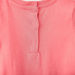 Juniors Flamingo Print T-shirt with Round Neck and Short Sleeves-Shirts-thumbnail-3