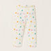 Juniors Unicorn Tunic with Polka Dot Print Leggings-Clothes Sets-thumbnail-2