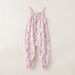 Juniors All-Over Print Romper with Press Button Closure-Rompers%2C Dungarees and Jumpsuits-thumbnail-0