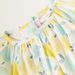 Juniors Lemon Print Romper with Short Sleeves-Rompers%2C Dungarees and Jumpsuits-thumbnail-1
