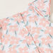 Juniors Floral Print Romper with Short Sleeves-Rompers%2C Dungarees and Jumpsuits-thumbnail-3