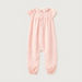 Giggles Striped Petepan Collared Romper with Cap Sleeves-Rompers%2C Dungarees and Jumpsuits-thumbnail-4