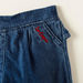 Lee Cooper Textured Jeans with Pocket Detail-Jeans-thumbnail-1