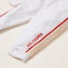 Lee Cooper Graphic Print Sweatshirt with Stripe Detail Jog Pants Set-Clothes Sets-thumbnail-5