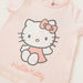 Juniors Hello Kitty Round Neck T-shirt - Set of 2-T Shirts-thumbnail-3