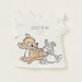 Disney Bambi Graphic Print T-shirt and Shorts Set-Clothes Sets-thumbnail-1