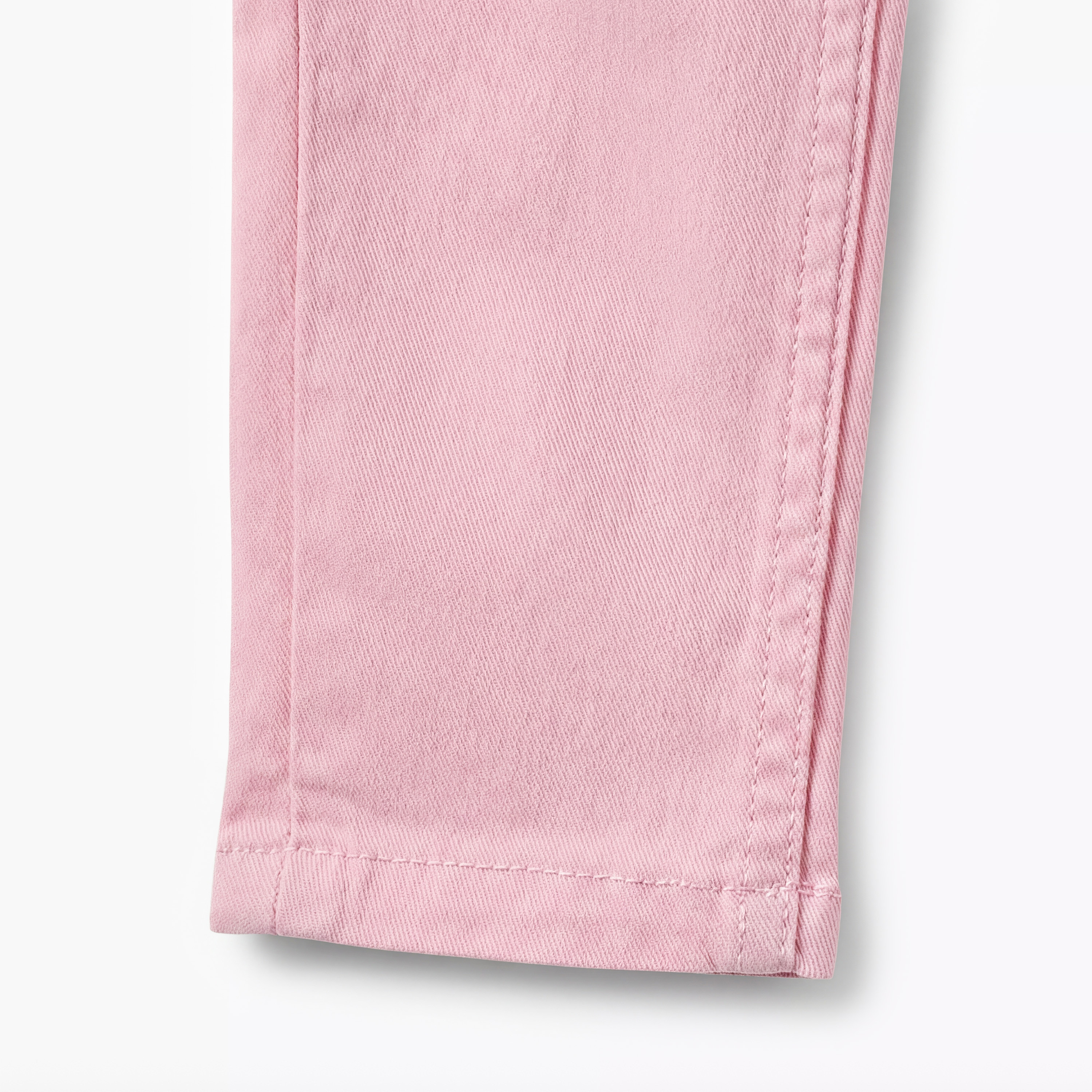 بنطلون جينز مطّاط بقصّة عادية من جونيورز -girls-clothing-bottoms-jeansandjeggings-image-2