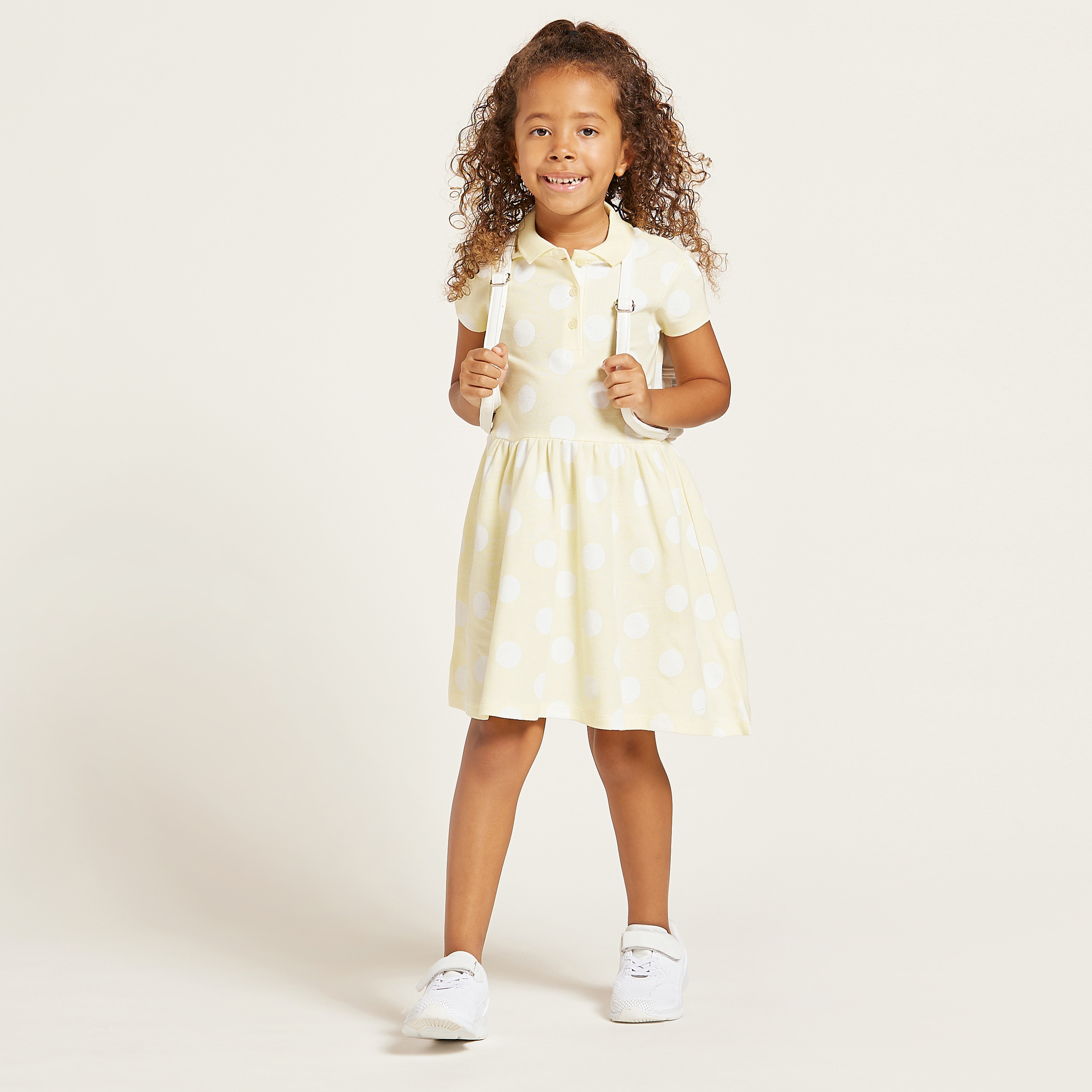 White and gold store dresses for juniors