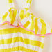 Juniors Striped Playsuit with Ruffles and Bow Accent-Rompers%2C Dungarees and Jumpsuits-thumbnail-2