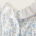 Floral Print Dress with Short Sleeves and Ruffle Detail-Dresses%2C Gowns and Frocks-thumbnail-5