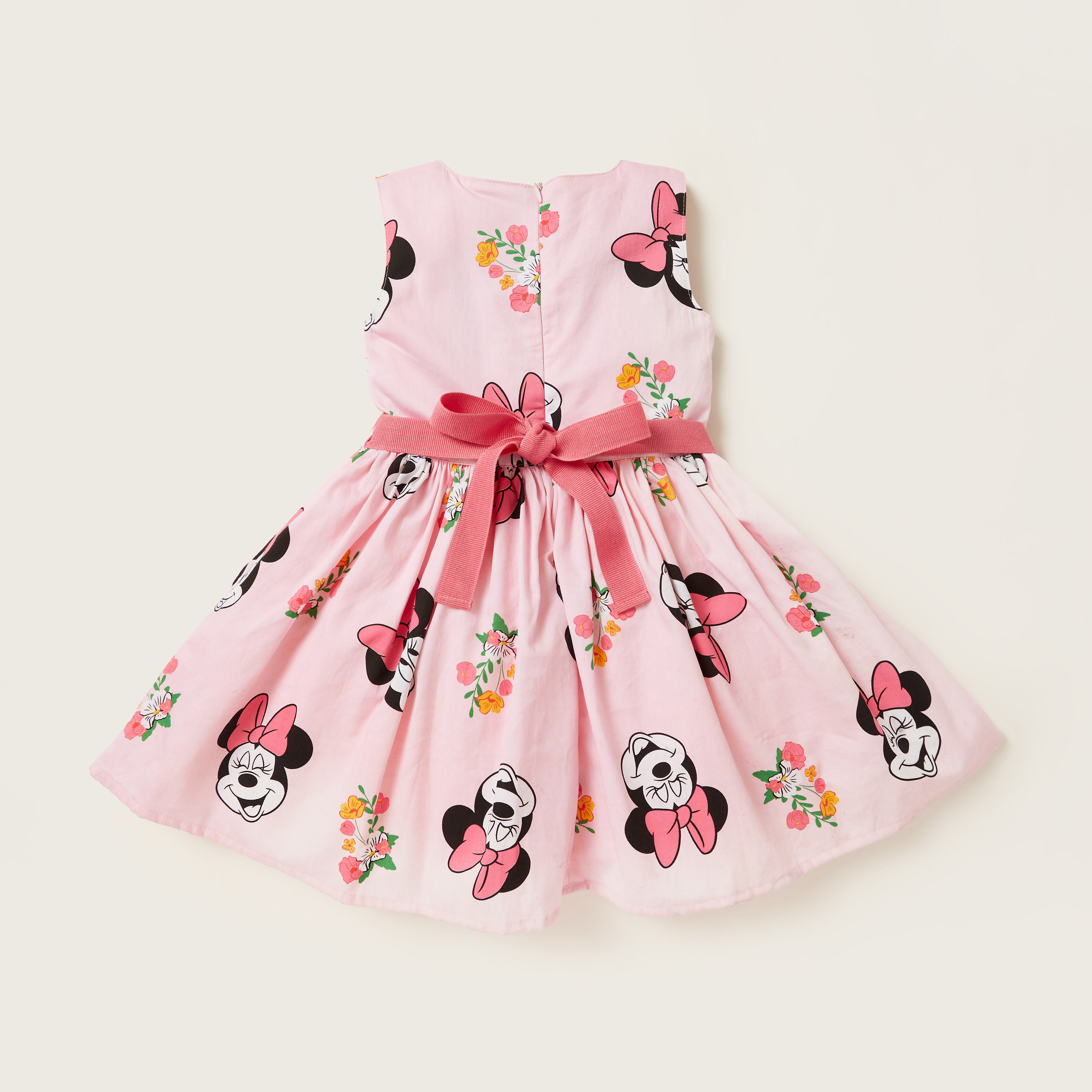 Minnie Mouse Birthday Outfits