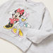 Minnie Mouse Print Pullover and Jog Pants Set-Clothes Sets-thumbnail-3