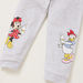 Minnie Mouse Print Pullover and Jog Pants Set-Clothes Sets-thumbnail-4