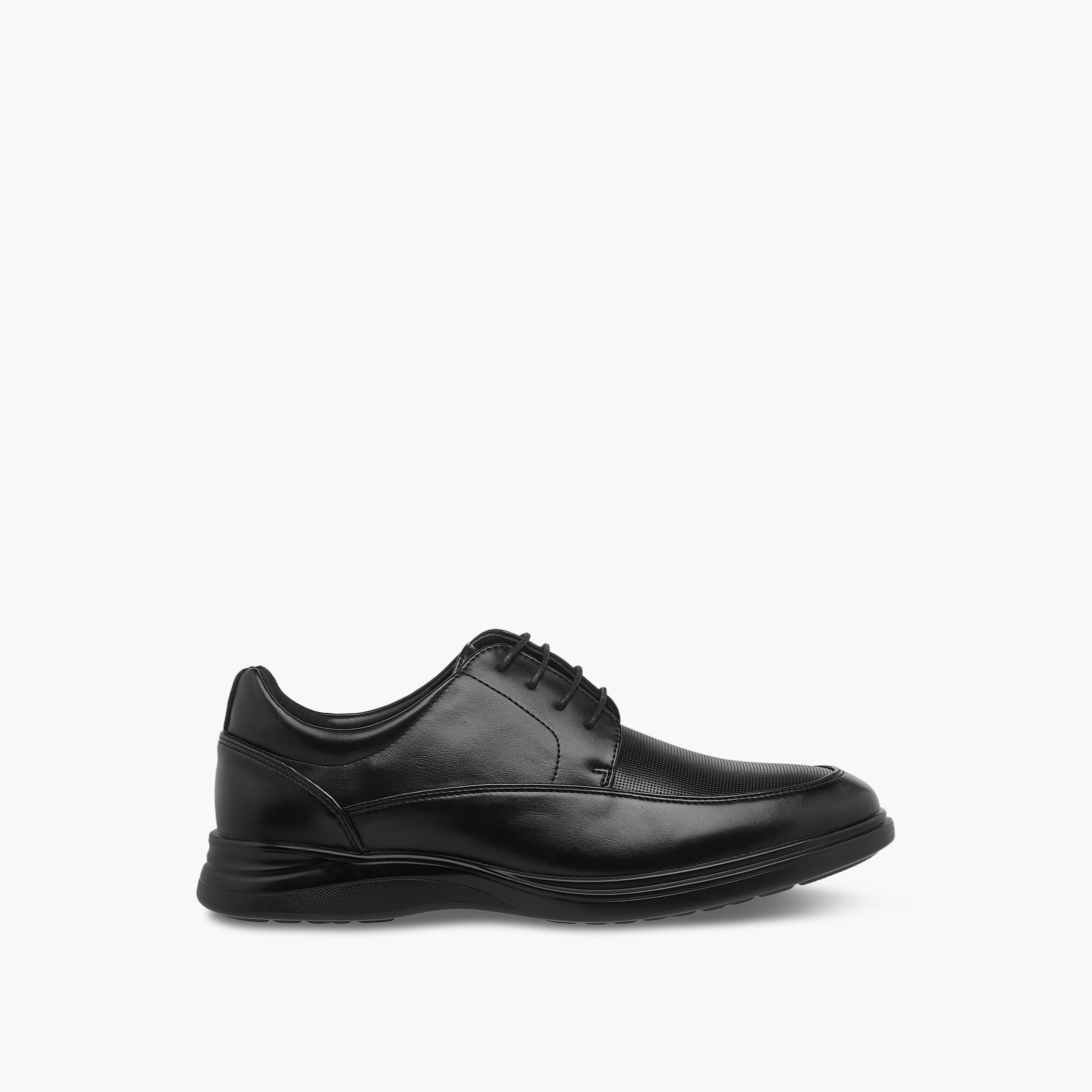 حذاء ديربي برباط إغلاق للرجال من لو كونفورت-men-shoes-formalshoes-image-3