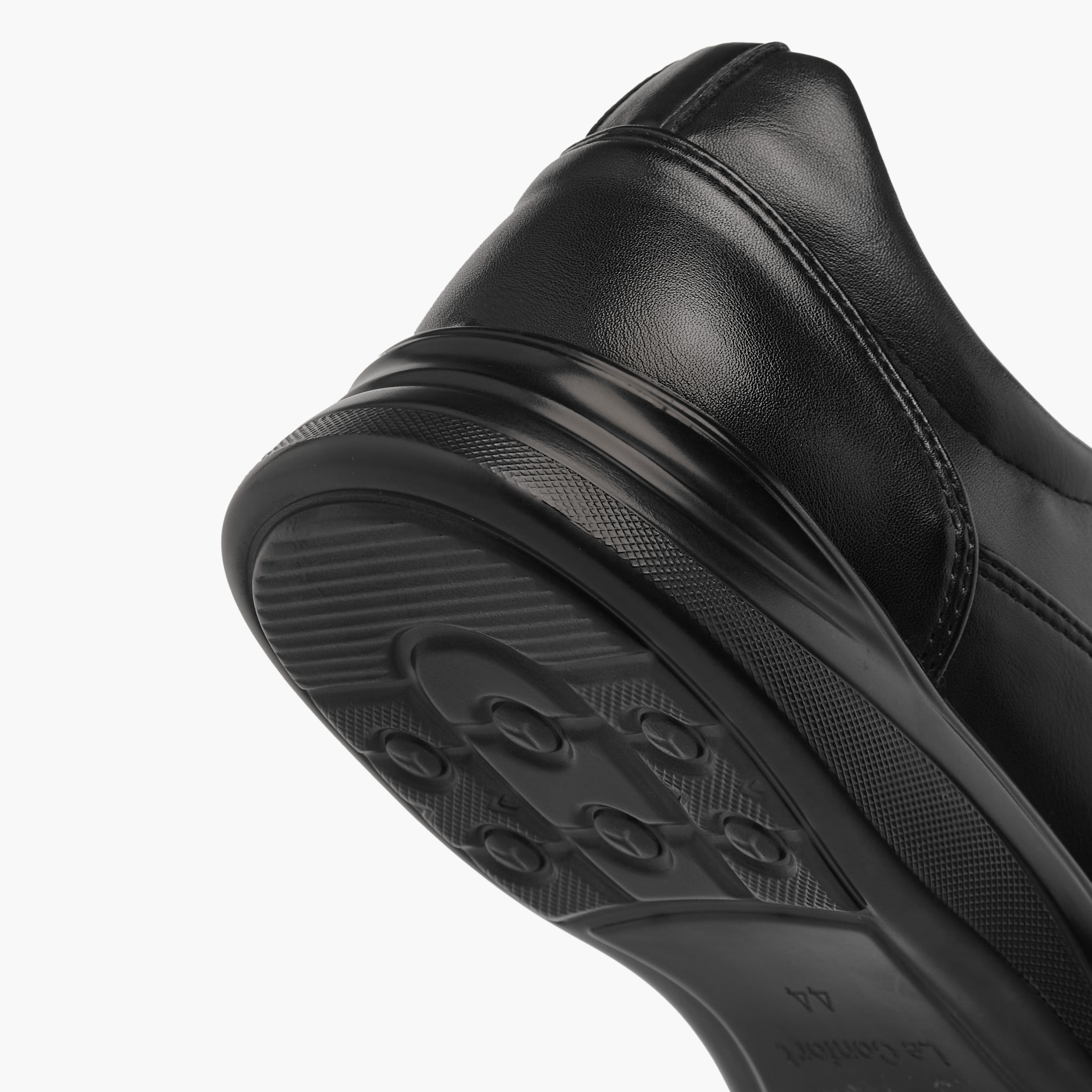 حذاء ديربي برباط إغلاق للرجال من لو كونفورت-men-shoes-formalshoes-image-5