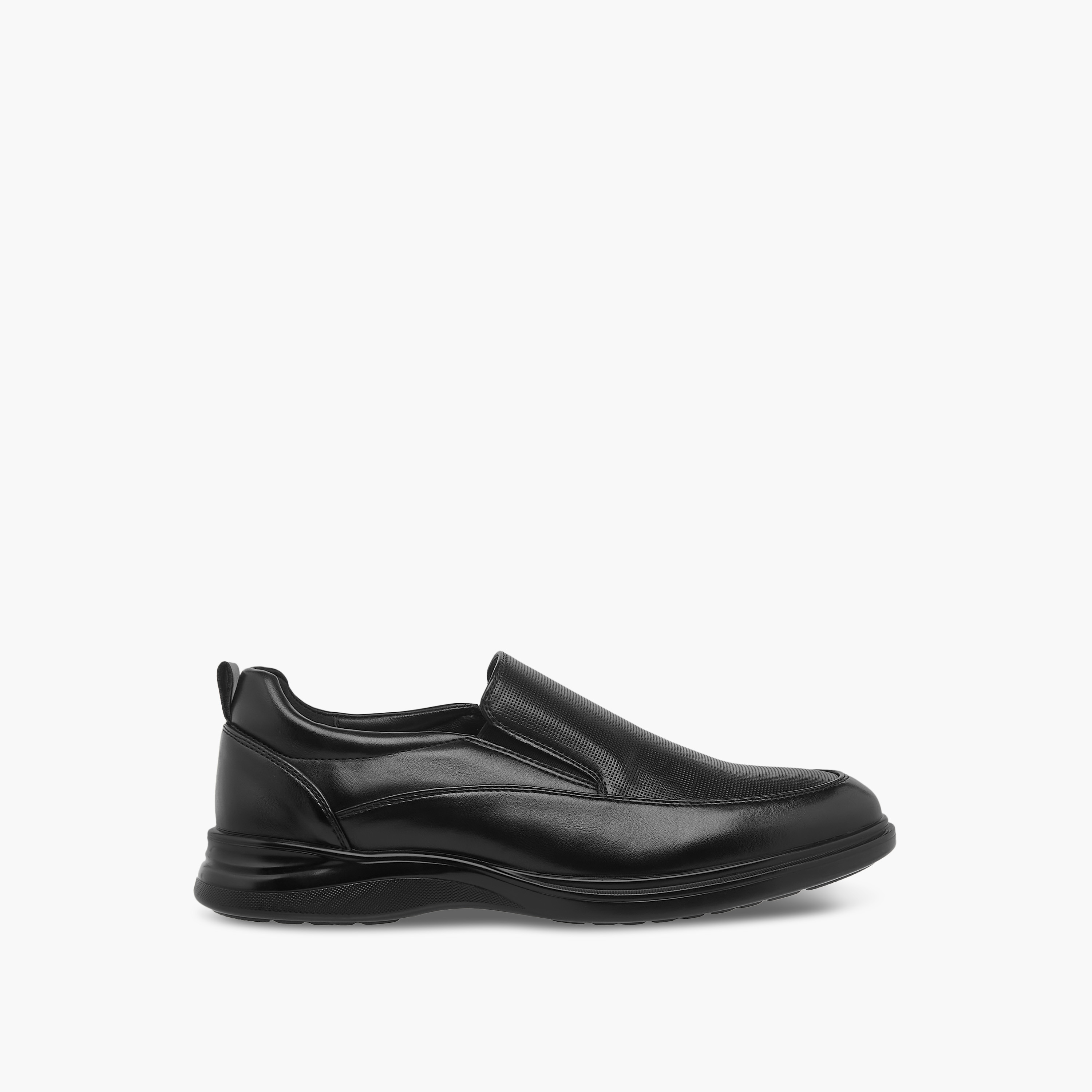 حذاء لوفر سهل الارتداء للرجال من لو كونفورت-men-shoes-loafersandmoccasins-image-3