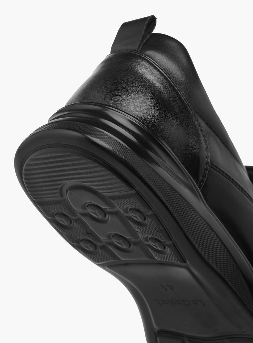 حذاء لوفر سهل الارتداء للرجال من لو كونفورت-men-shoes-loafersandmoccasins-image-5
