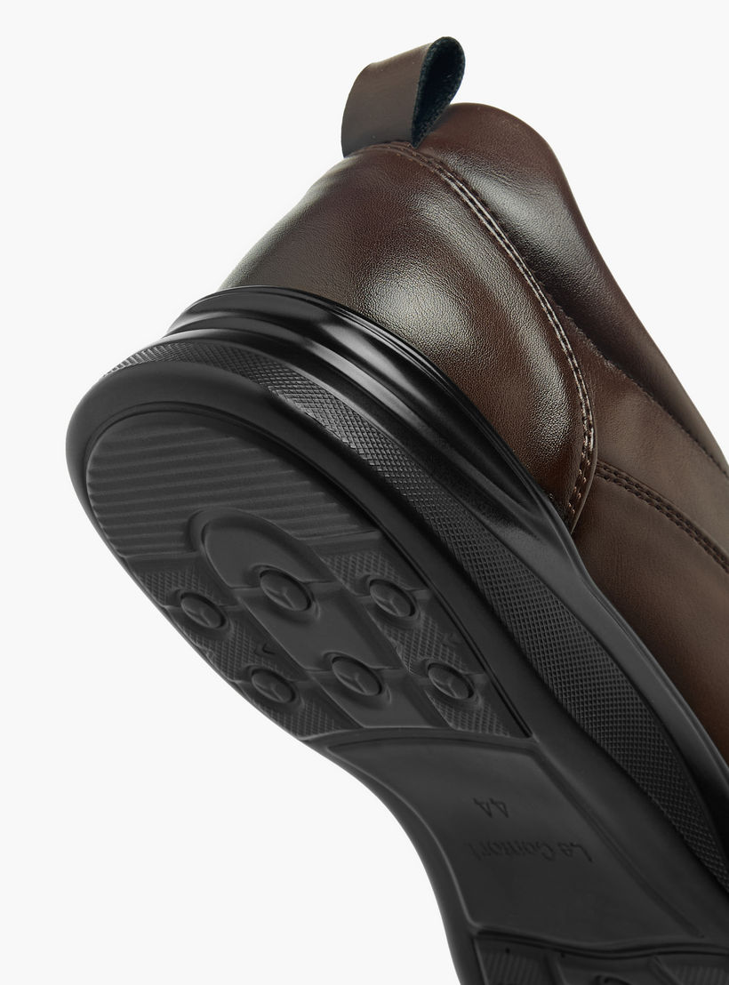 حذاء لوفر سهل الارتداء للرجال من لو كونفورت-men-shoes-loafersandmoccasins-image-5