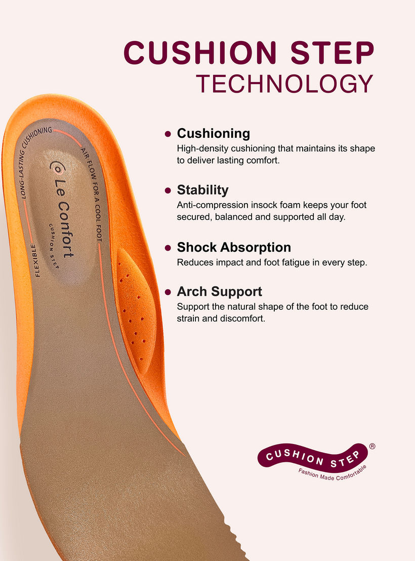 حذاء لوفر سهل الارتداء للرجال من لو كونفورت-men-shoes-loafersandmoccasins-image-7
