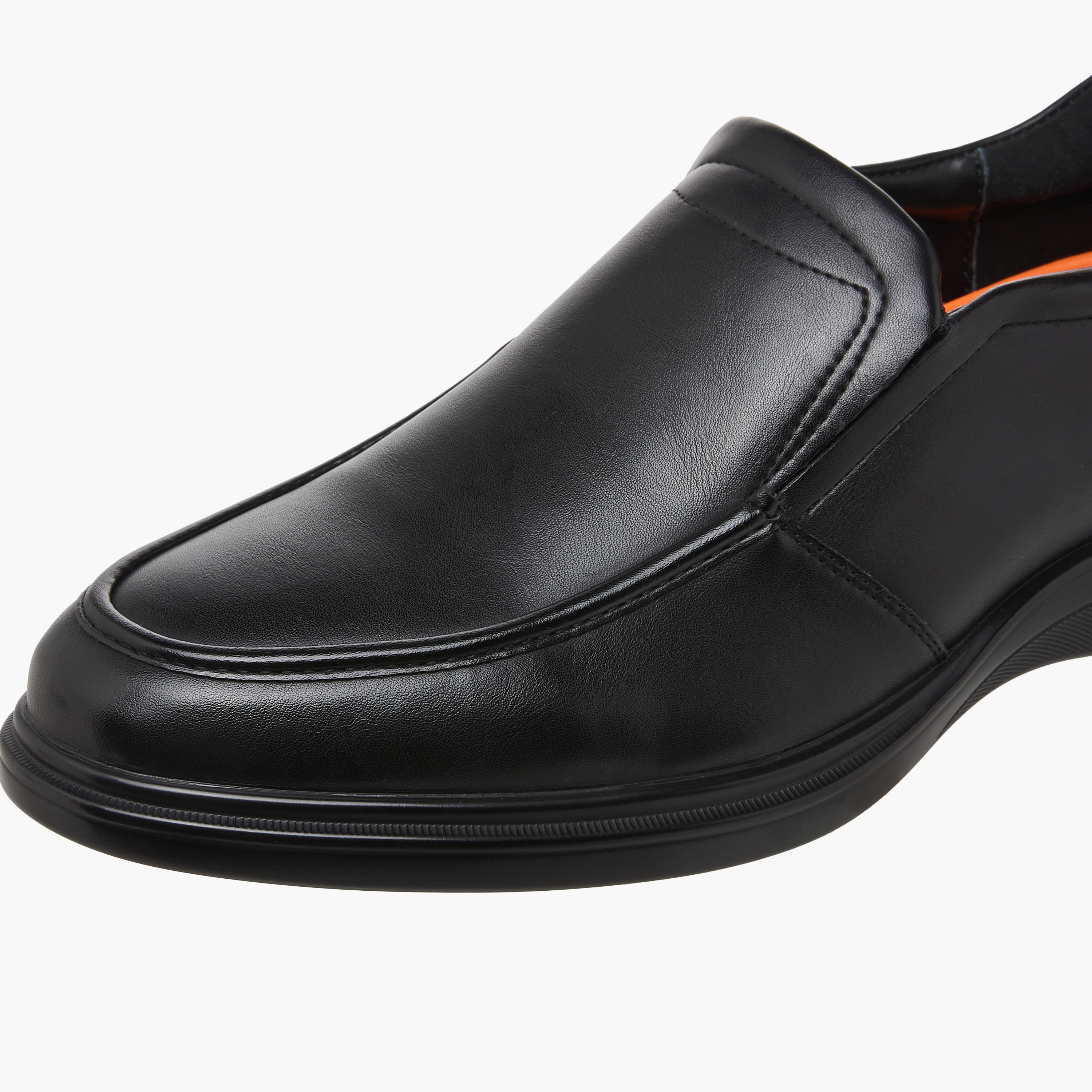 حذاء خفيف سهل الارتداء للرجال من لو كونفورت-men-shoes-loafersandmoccasins-image-4