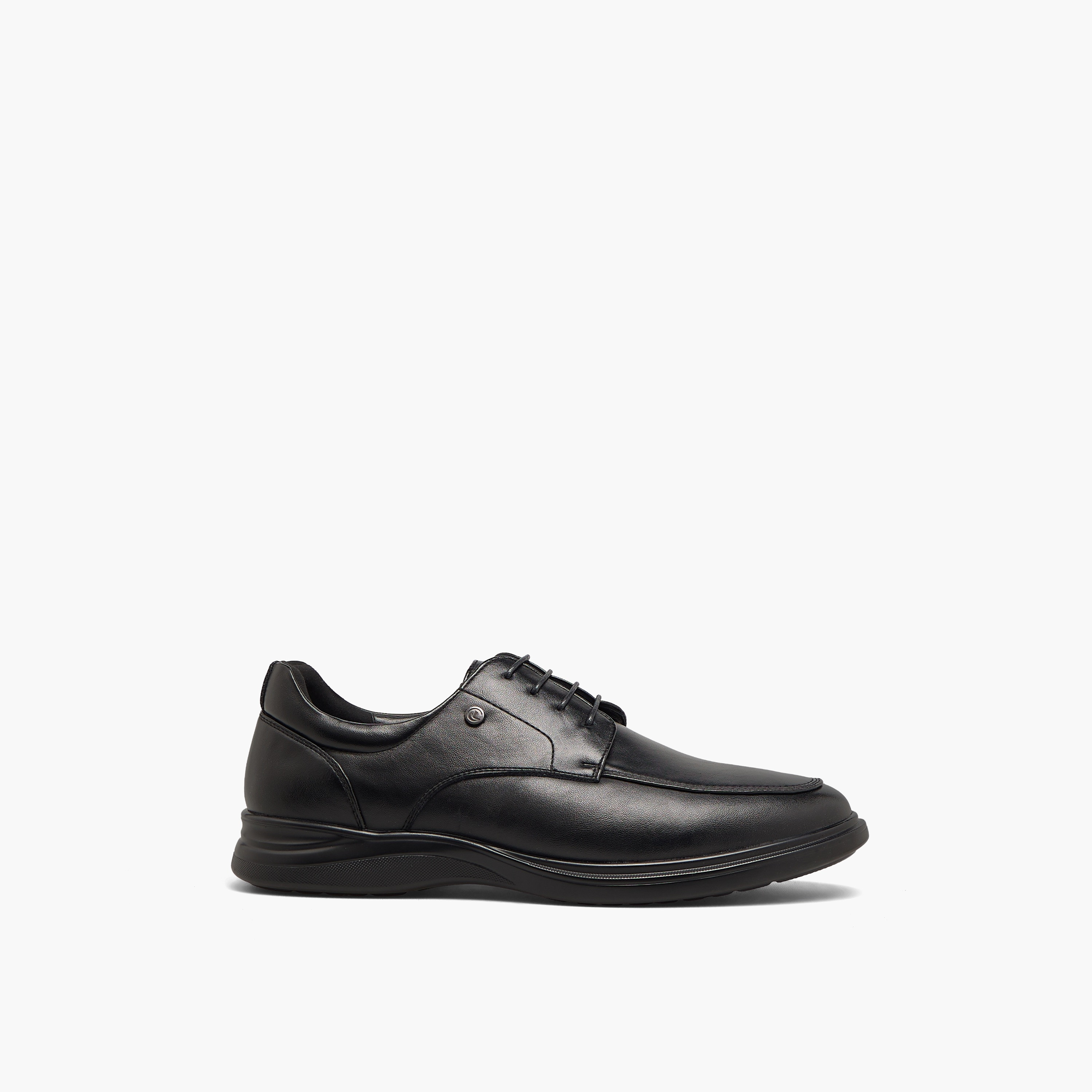 Le Confort Men Lace-Up Derby Shoes-men-shoes-formalshoes-image-3