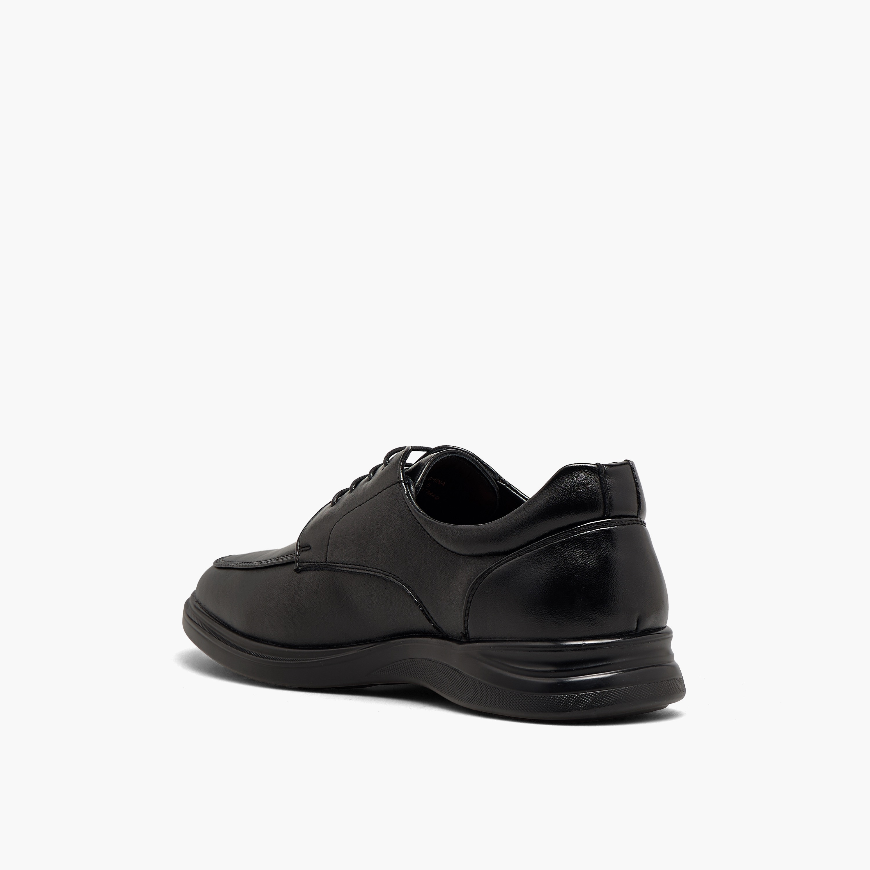 Le Confort Men Lace-Up Derby Shoes-men-shoes-formalshoes-image-5
