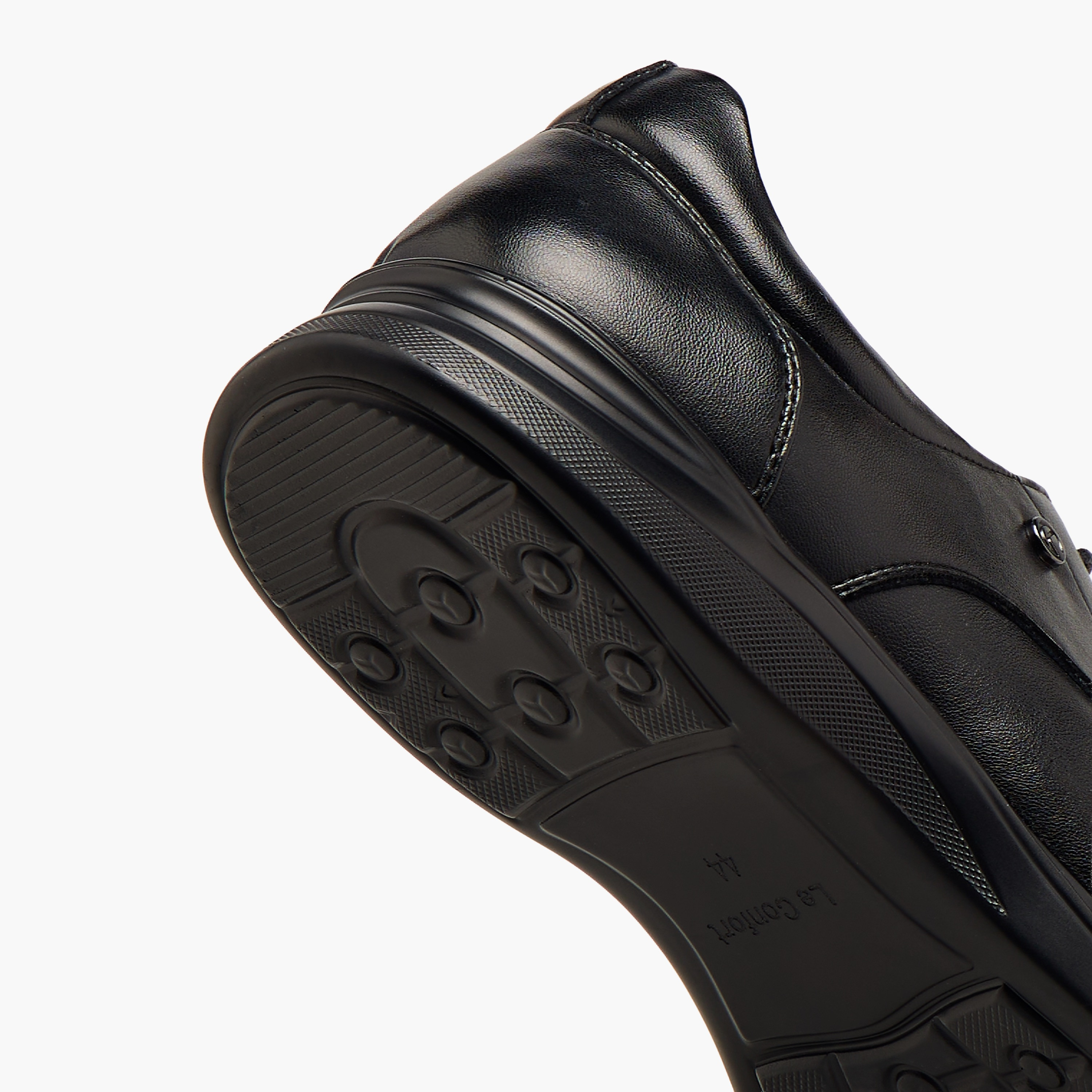 Le Confort Men Lace-Up Derby Shoes-men-shoes-formalshoes-image-8