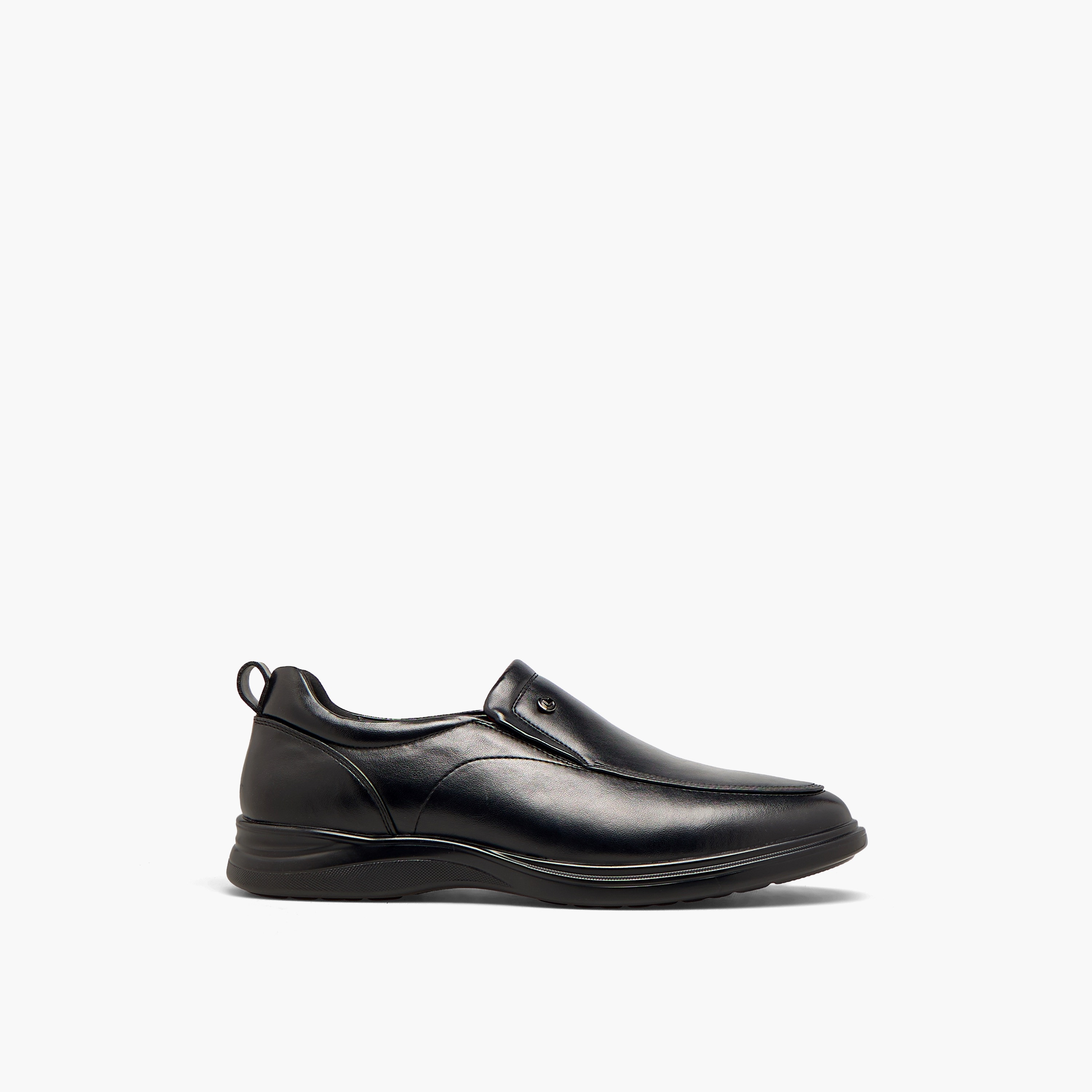 Le Confort Men Slip-On Loafers-men-shoes-formalshoes-image-3