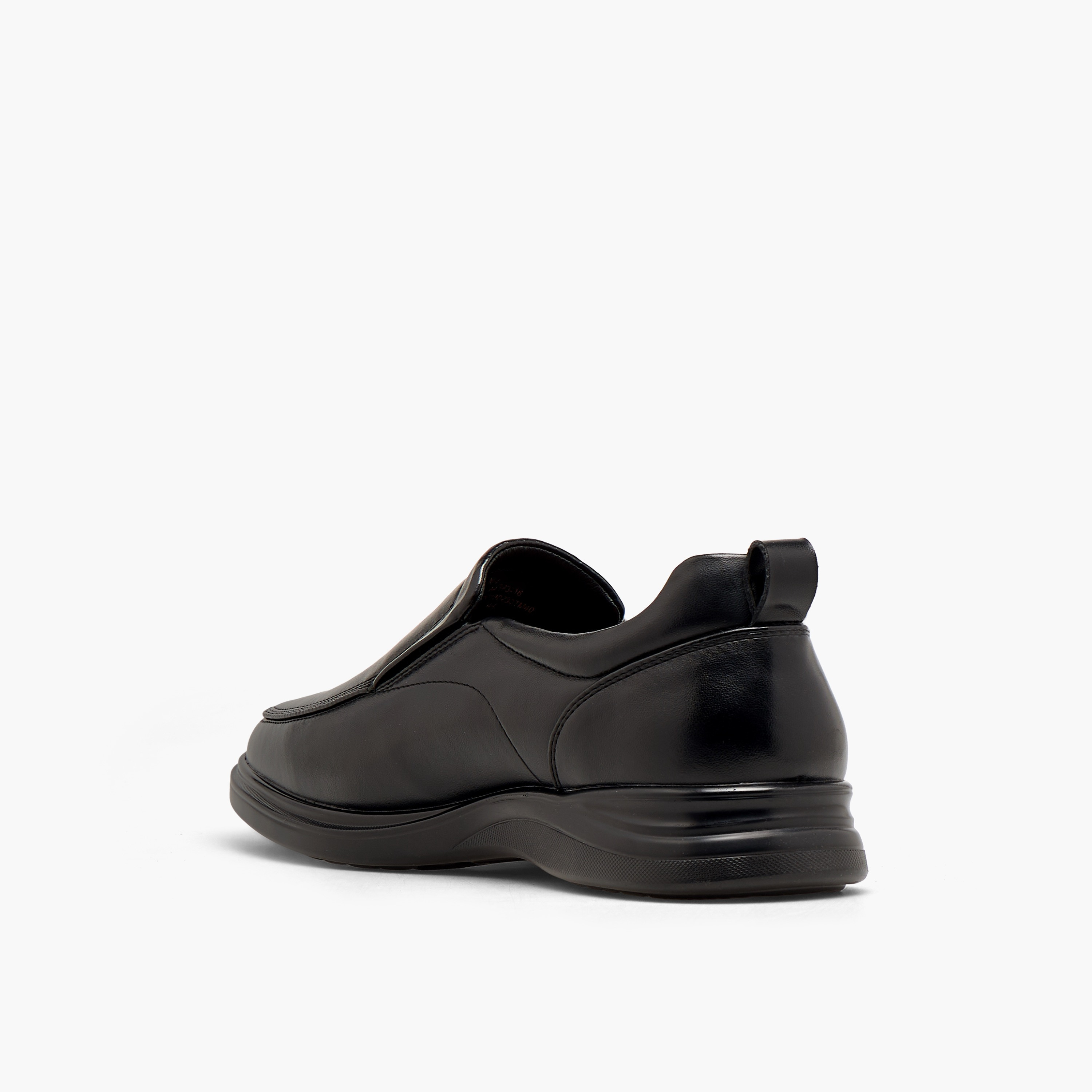 Le Confort Men Slip-On Loafers-men-shoes-formalshoes-image-5