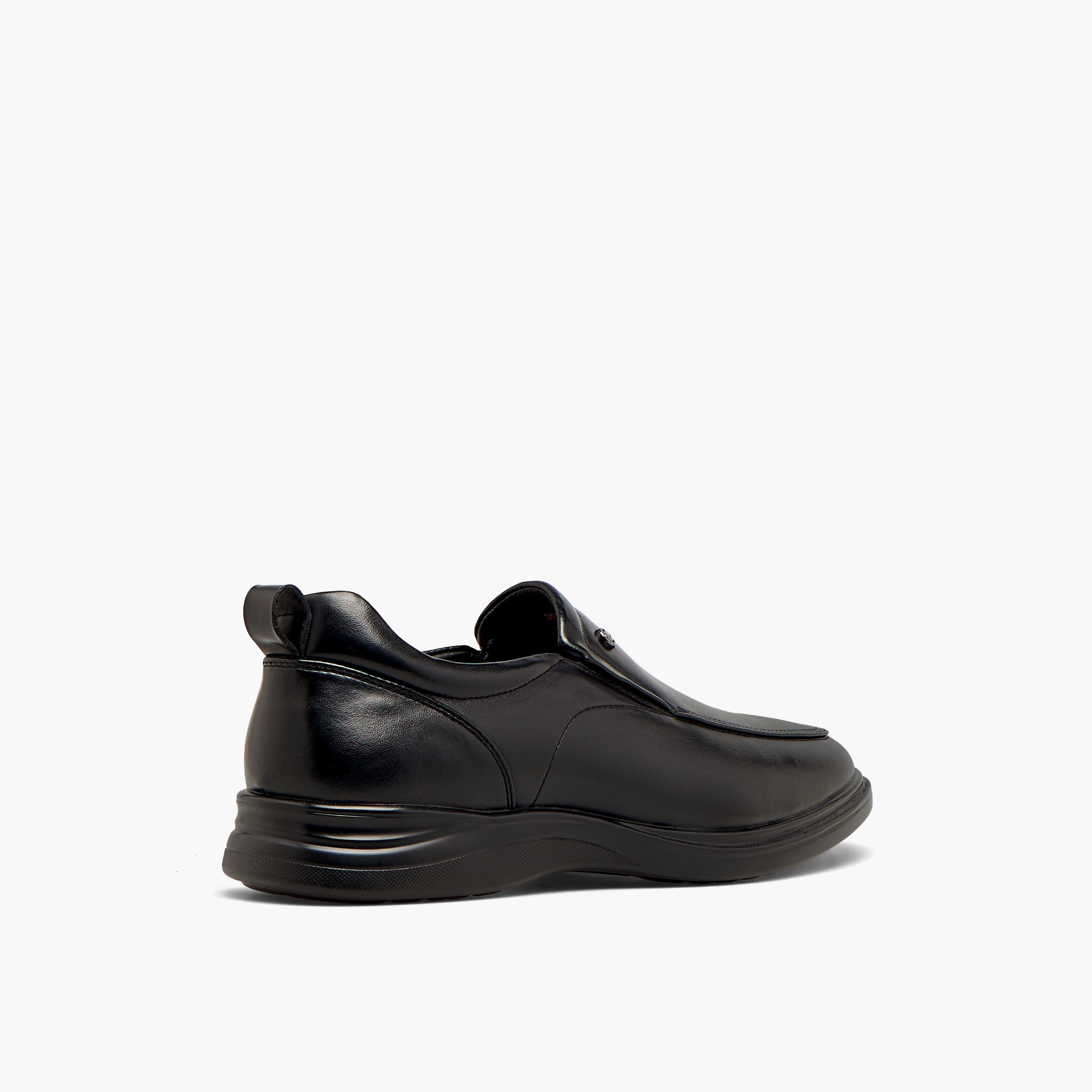 Le Confort Men Slip-On Loafers-men-shoes-formalshoes-image-6