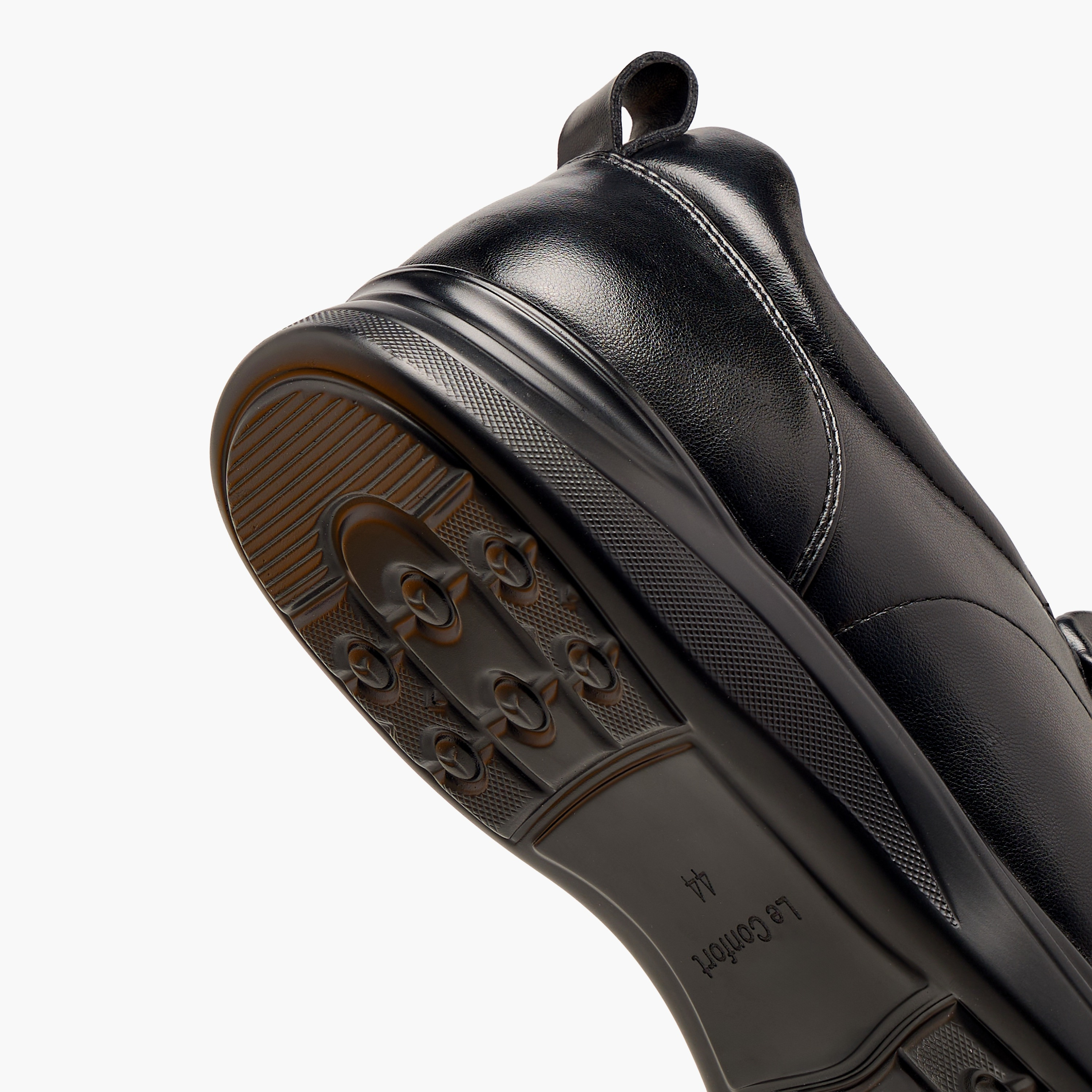 Le Confort Men Slip-On Loafers-men-shoes-formalshoes-image-8