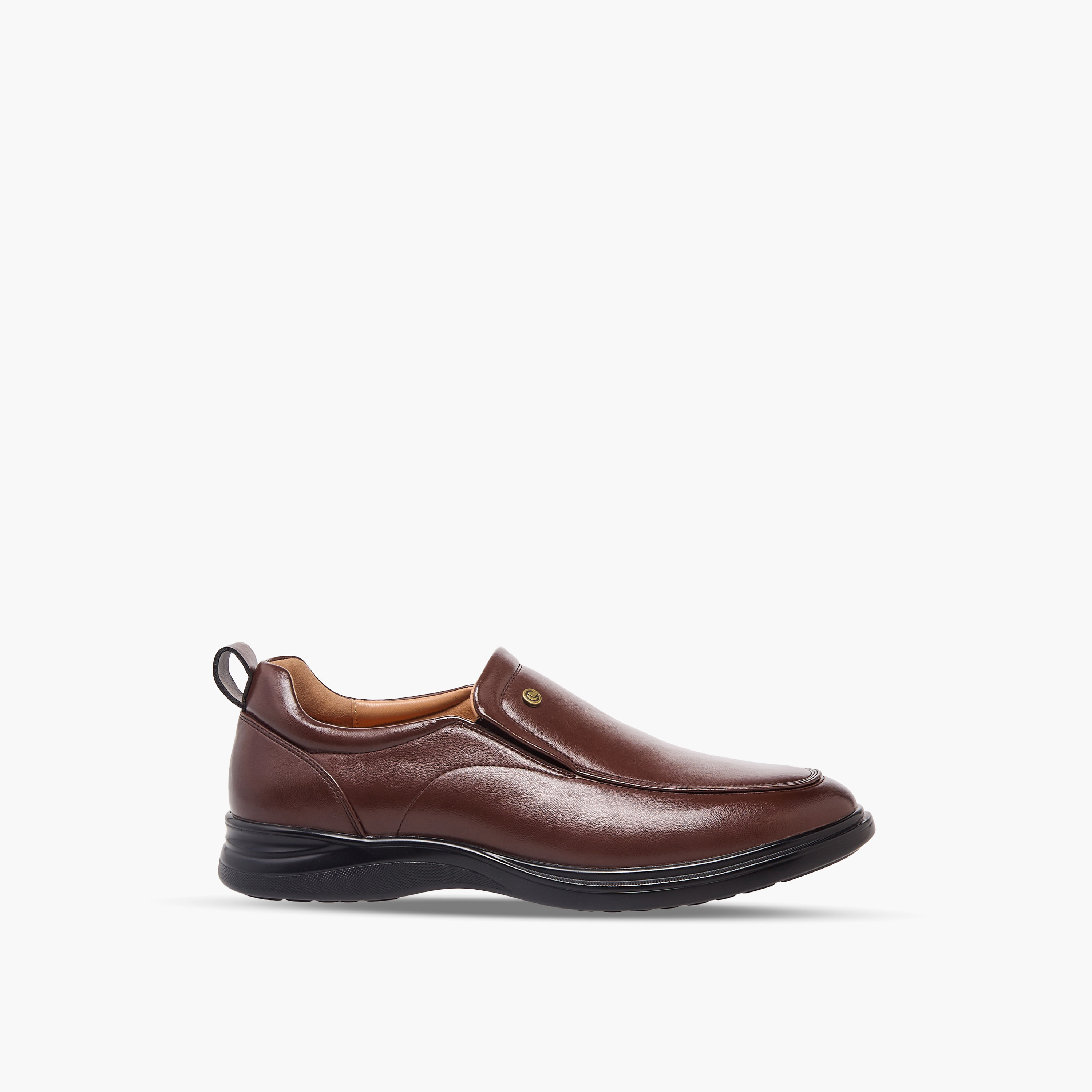 Le Confort Men Slip-On Loafers-men-shoes-formalshoes-image-3