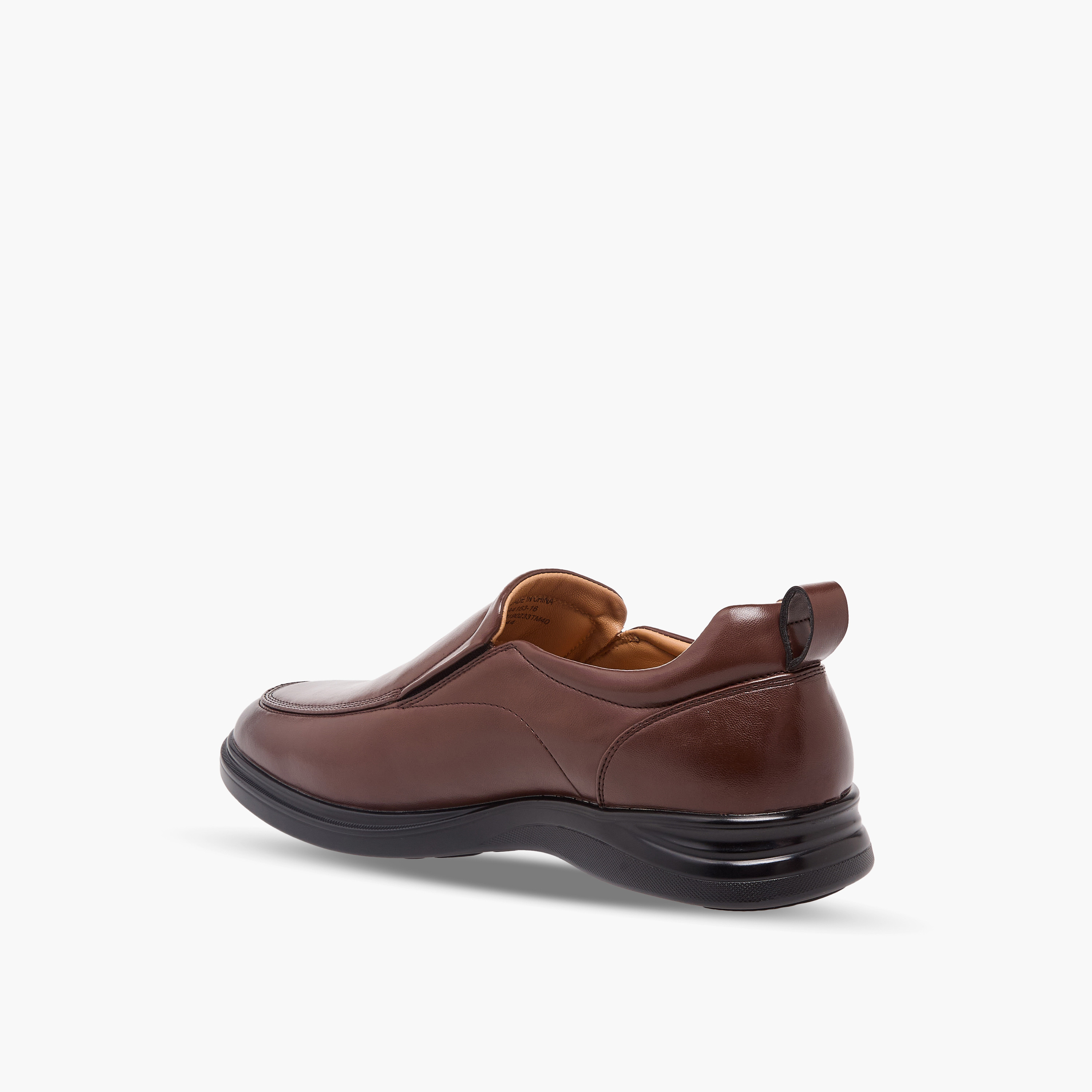 Le Confort Men Slip-On Loafers-men-shoes-formalshoes-image-5