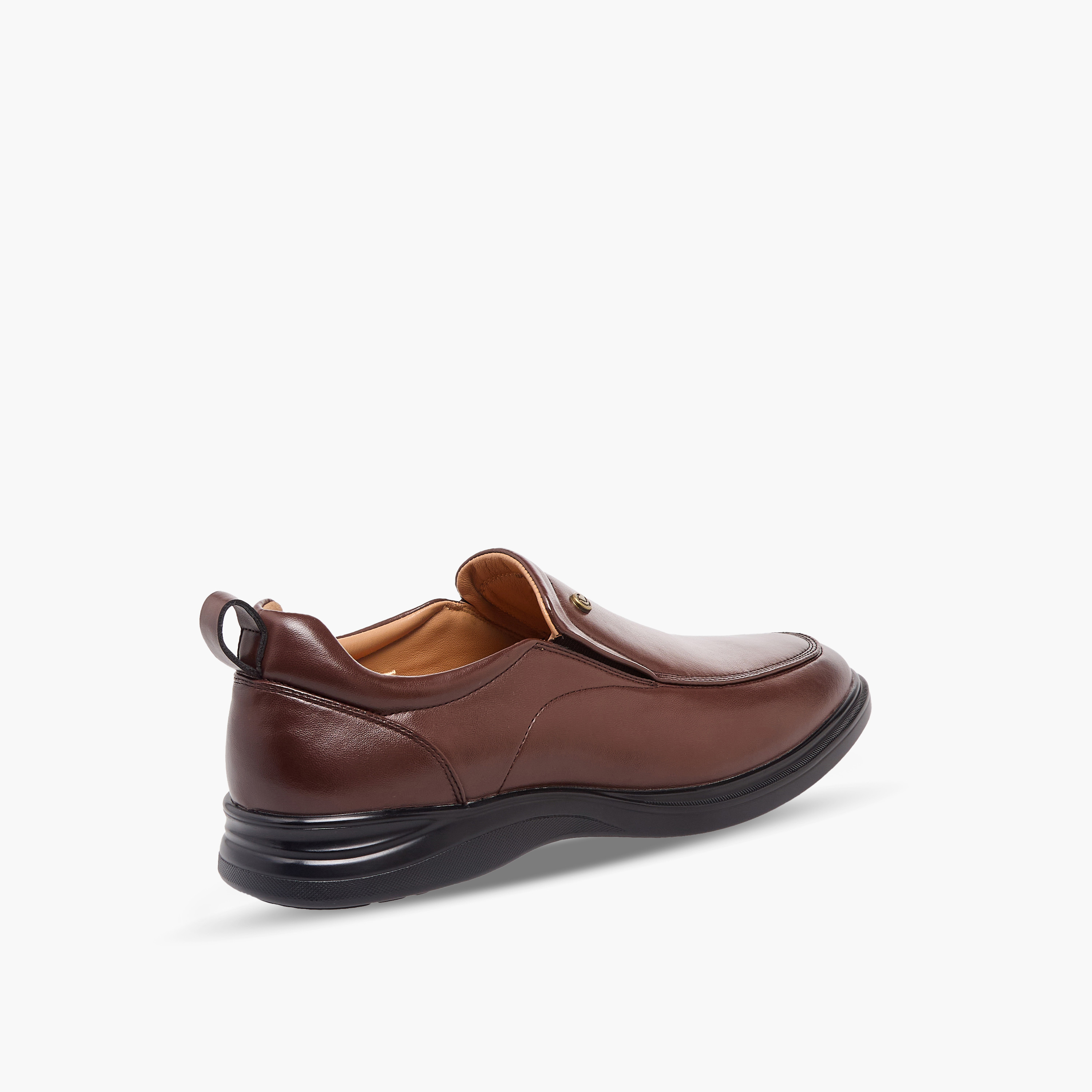 Le Confort Men Slip-On Loafers-men-shoes-formalshoes-image-6
