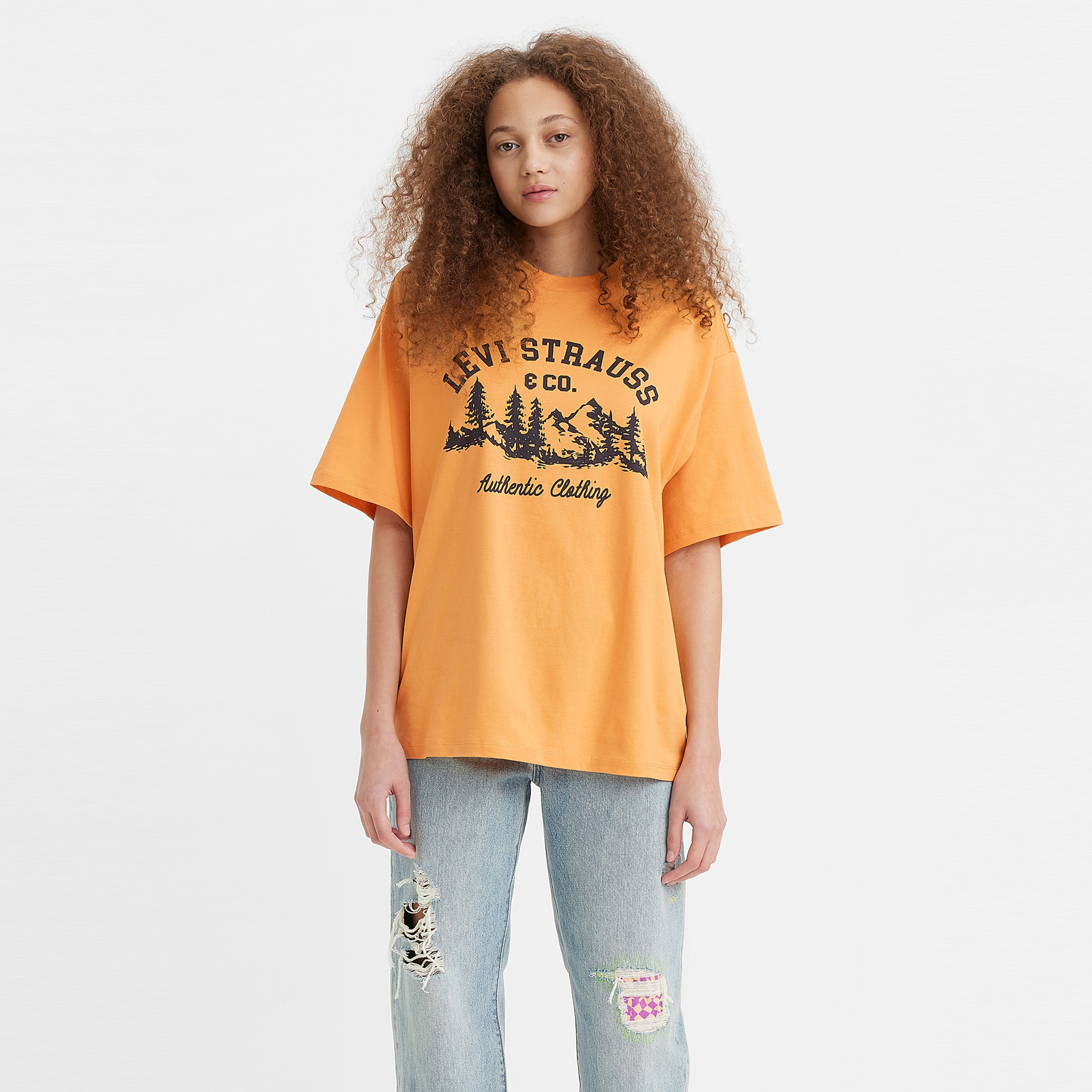 Online levis 2024 shirt order